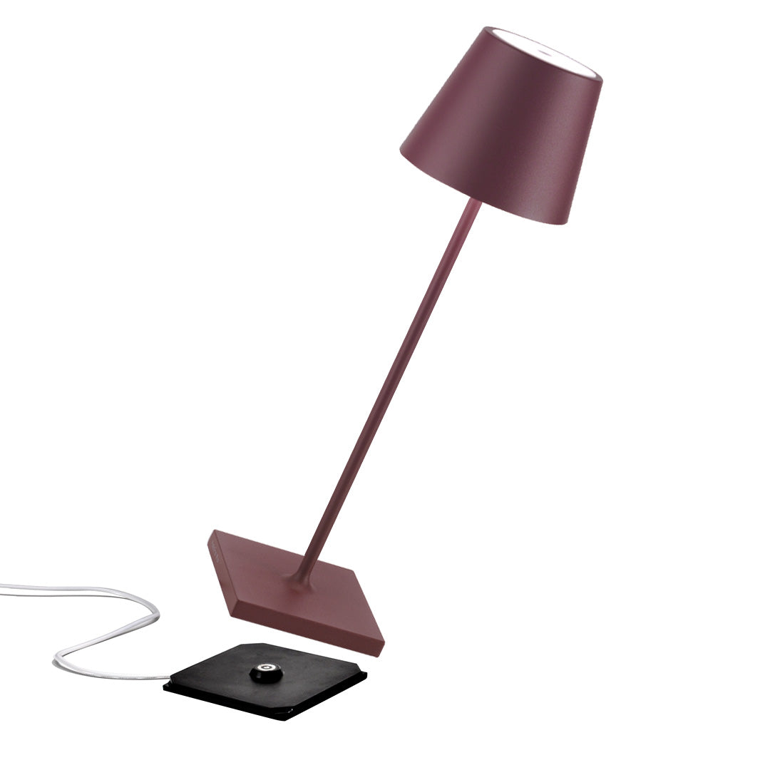 POLDINA PRO Portable Lamp