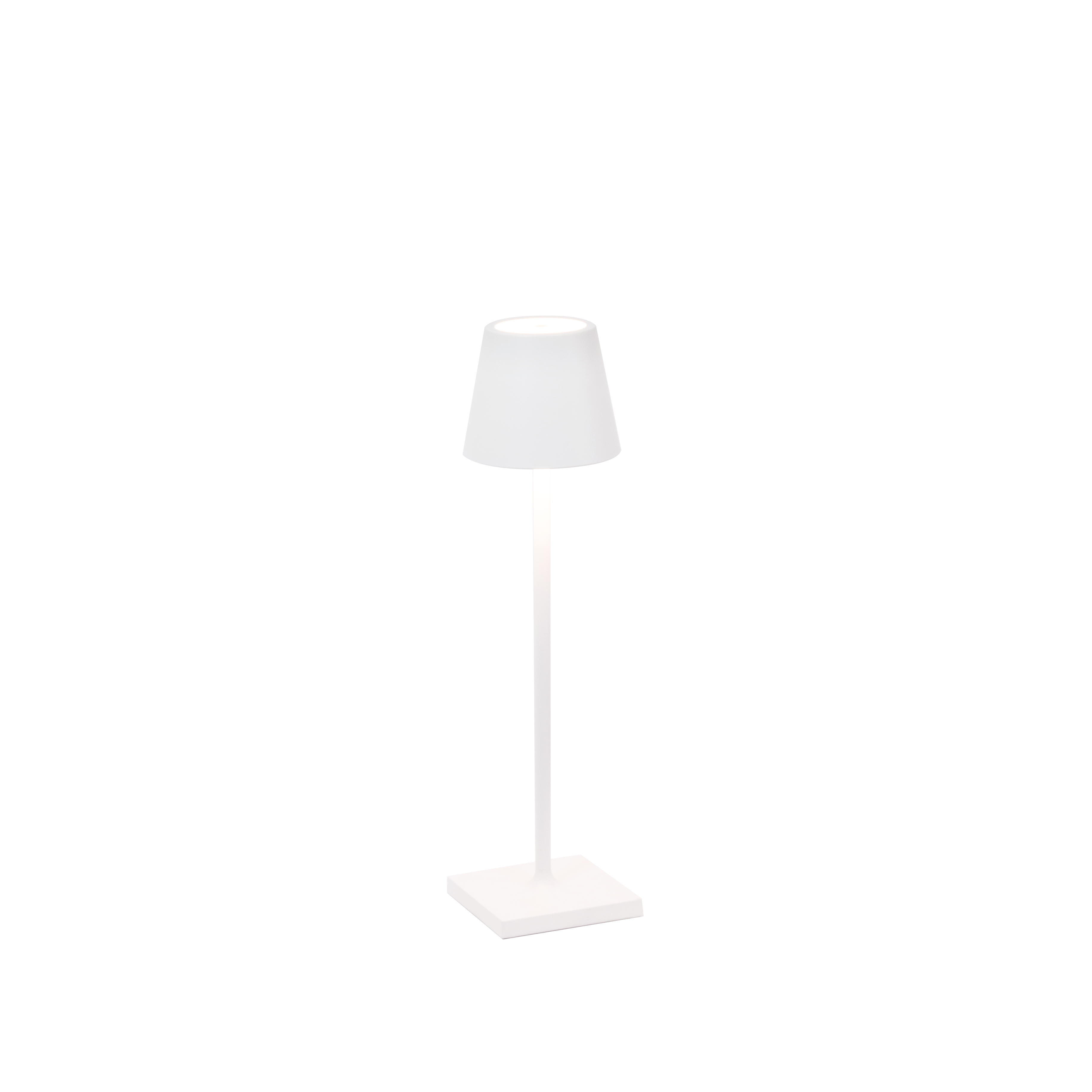 POLDINA MICRO Pro Portable Table Lamp