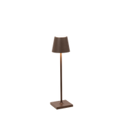 POLDINA MICRO Pro Portable Table Lamp