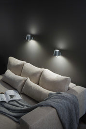 POLDINA PARETE Wall Lamp