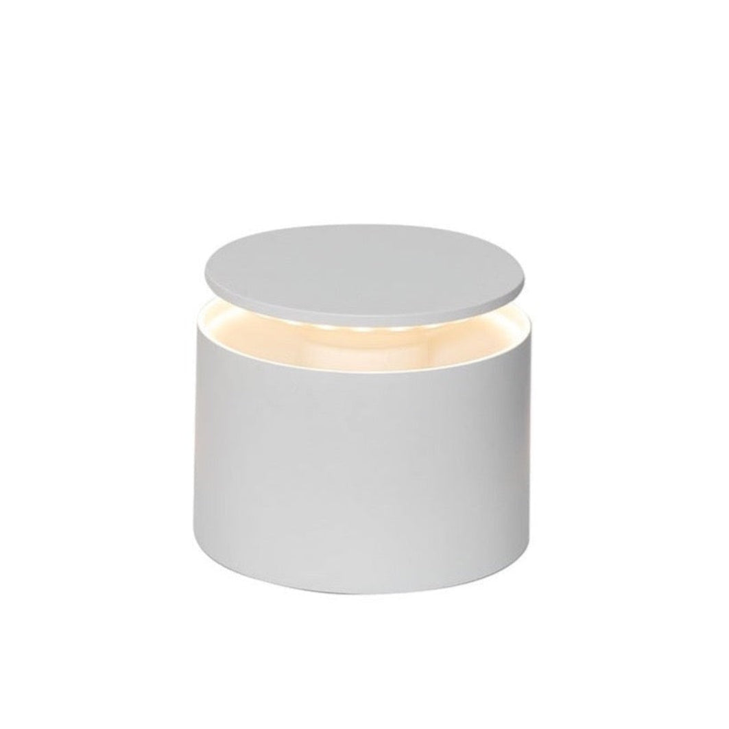 PUSH UP Portable Lamp