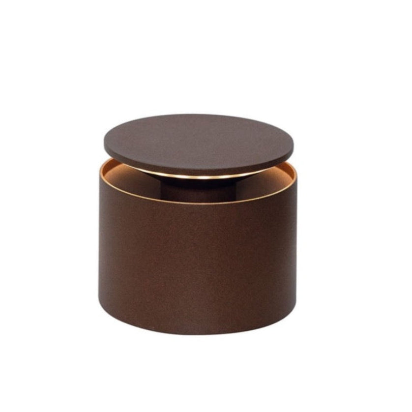 PUSH UP Portable Lamp