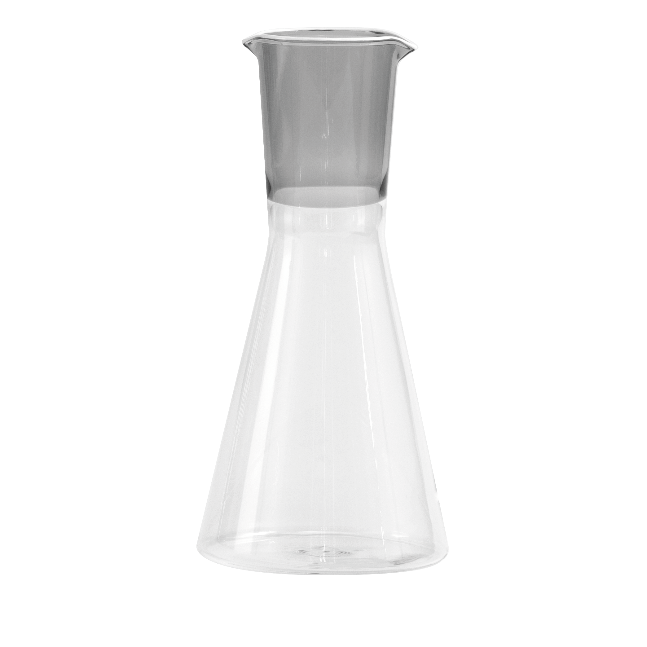 CLASSY Bi-colour Carafe