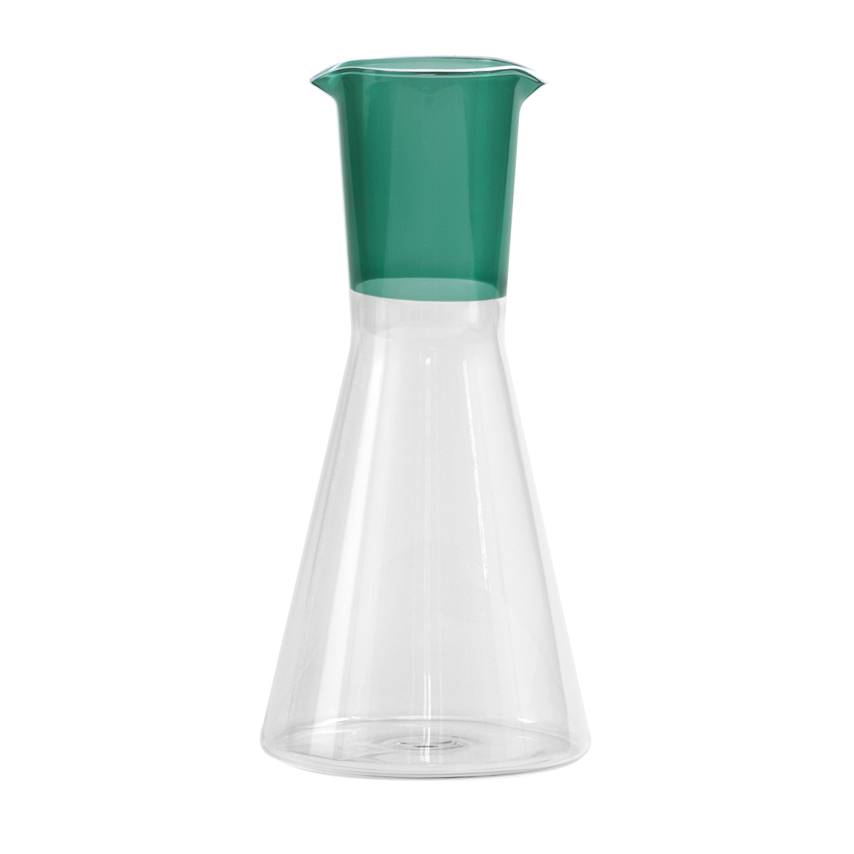 CLASSY Bi-colour Carafe