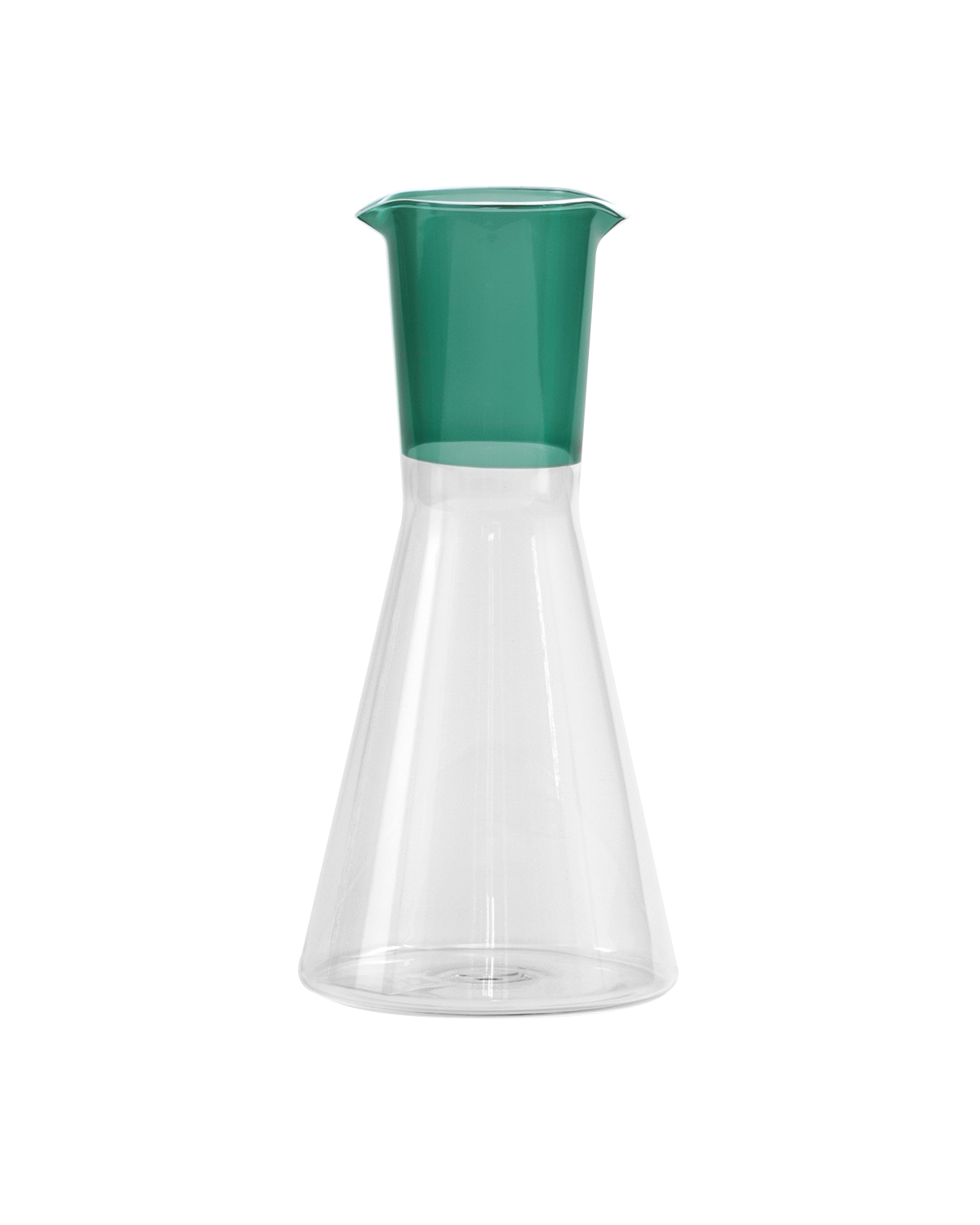 CLASSY Bi-colour Carafe