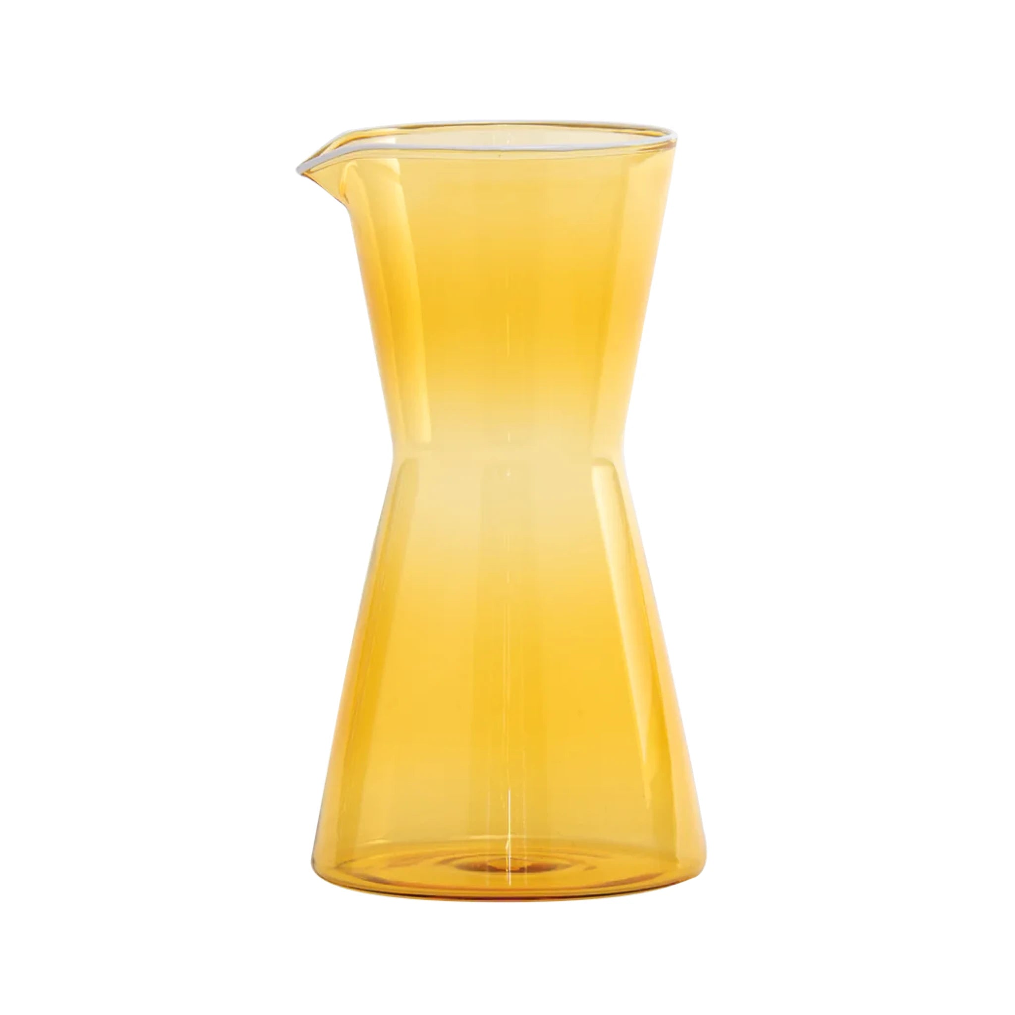 CLASSY Handmade Carafe