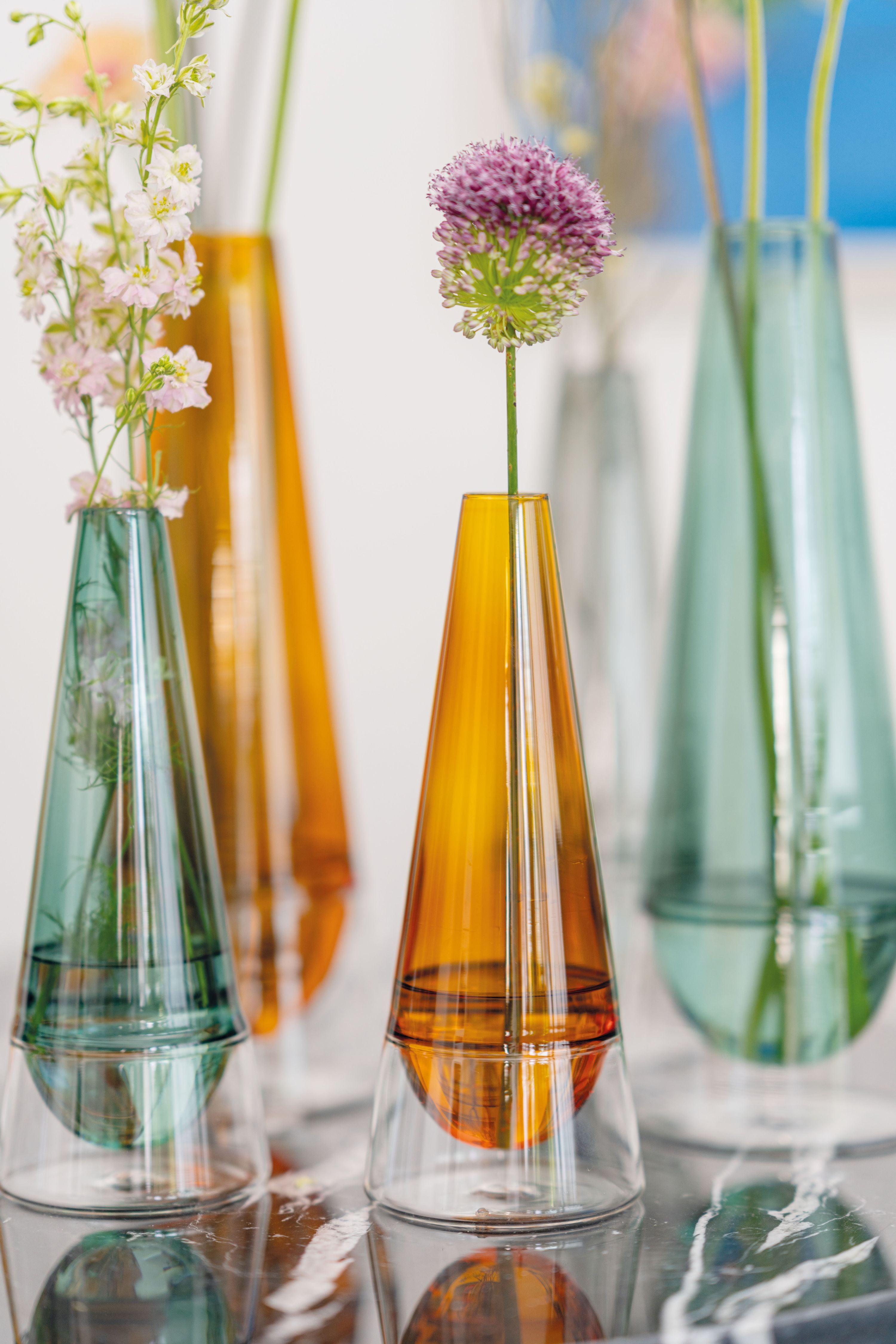 CONOSFERA Handmade Vase - Small