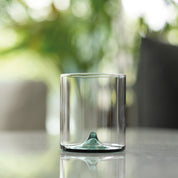 DISCOBOLO Handmade Tumblers Set of 4