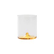 DISCOBOLO Handmade Tumblers Set of 4