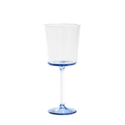 DISCOBOLO Handmade Red Wine Set of 4