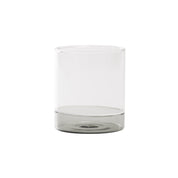 FILO BIANCO Handmade Tumblers Set of 4