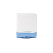 FILO BIANCO Handmade Tumblers Set of 4