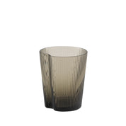 HANDY Handmade Coloured Glass Tumblers Set of 6