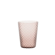 ISOLANO Handmade Coloured Tumbler Set of 6