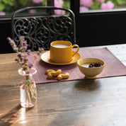 LEVANTE Tea Cup & Saucer