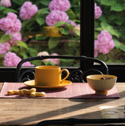 LEVANTE Tea Cup & Saucer