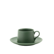 LEVANTE Espresso Cup & Saucer