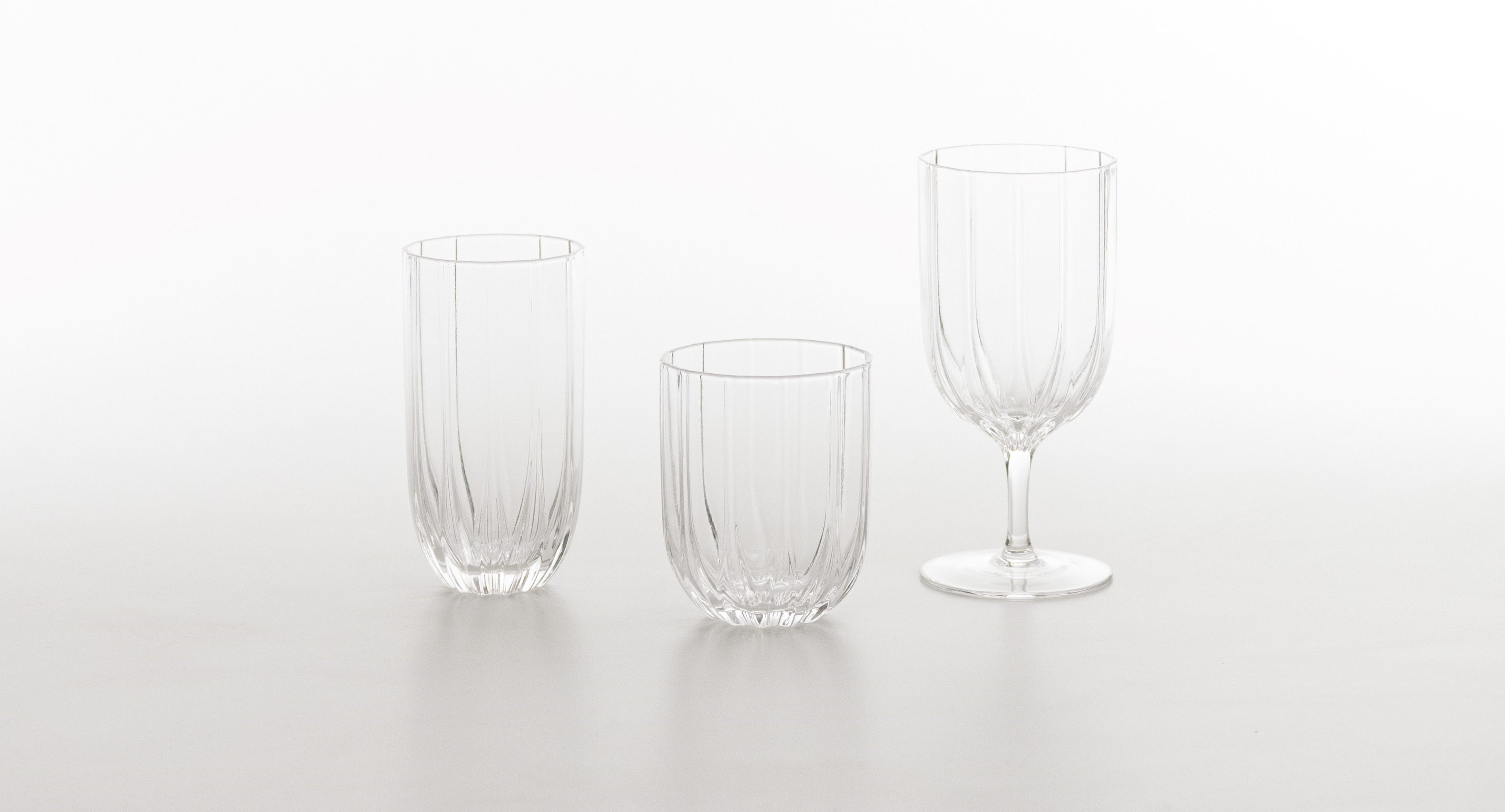 Margherita Tumbler Box of 4