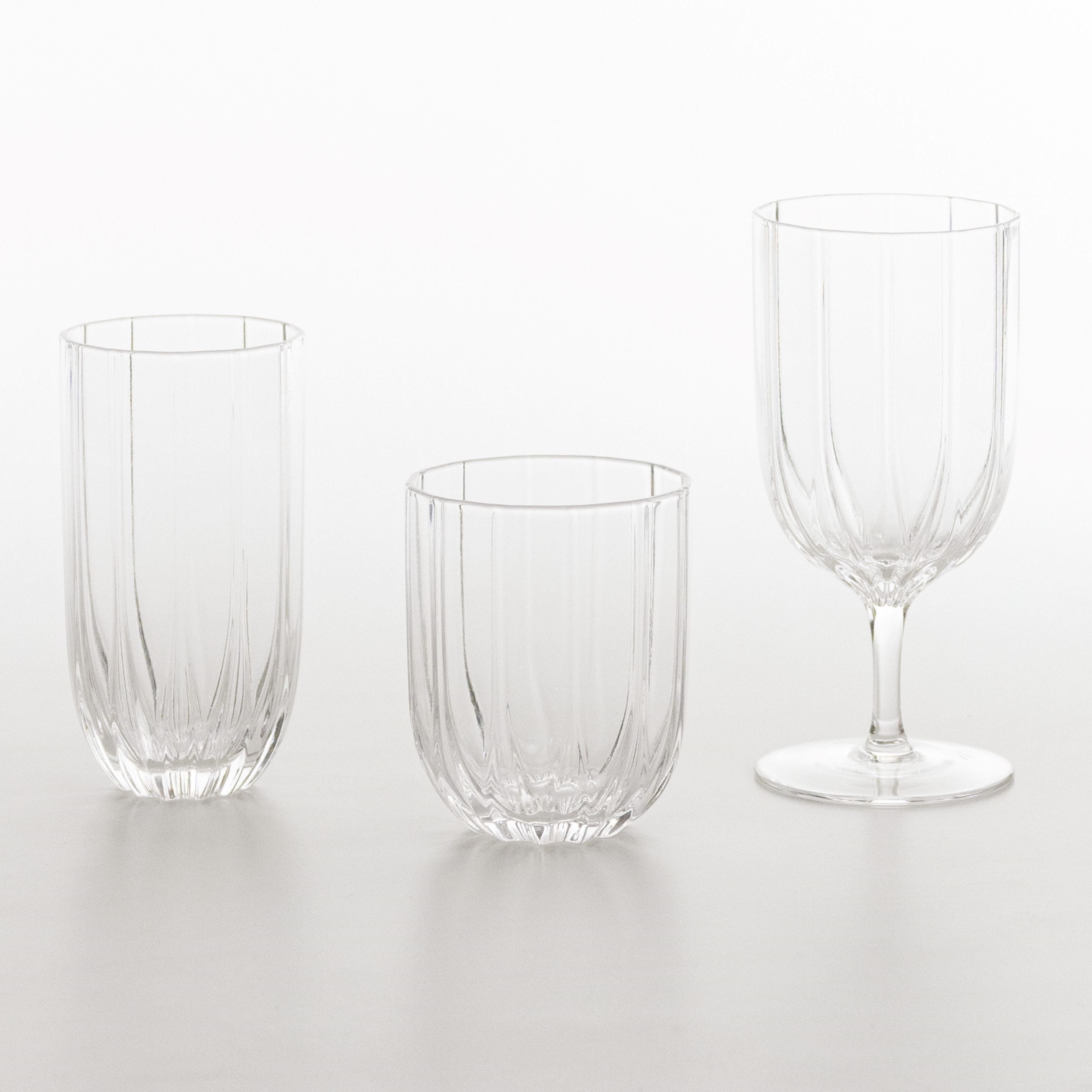 Margherita Tumbler Set of 4