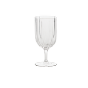 Margherita Goblet with Stem Set of 4