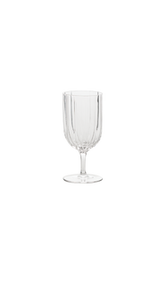 Margherita Goblet with Stem Box of 4