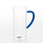 TECA MARE Handmade Glass Carafe