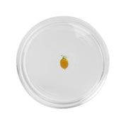 TECA FRUTTA Handmade Glass Bowl