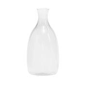 UN FIORE Handmade Glass Vase - Tall