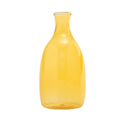 UN FIORE Handmade Glass Vase - Tall