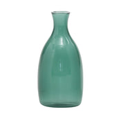 UN FIORE Handmade Glass Vase - Tall