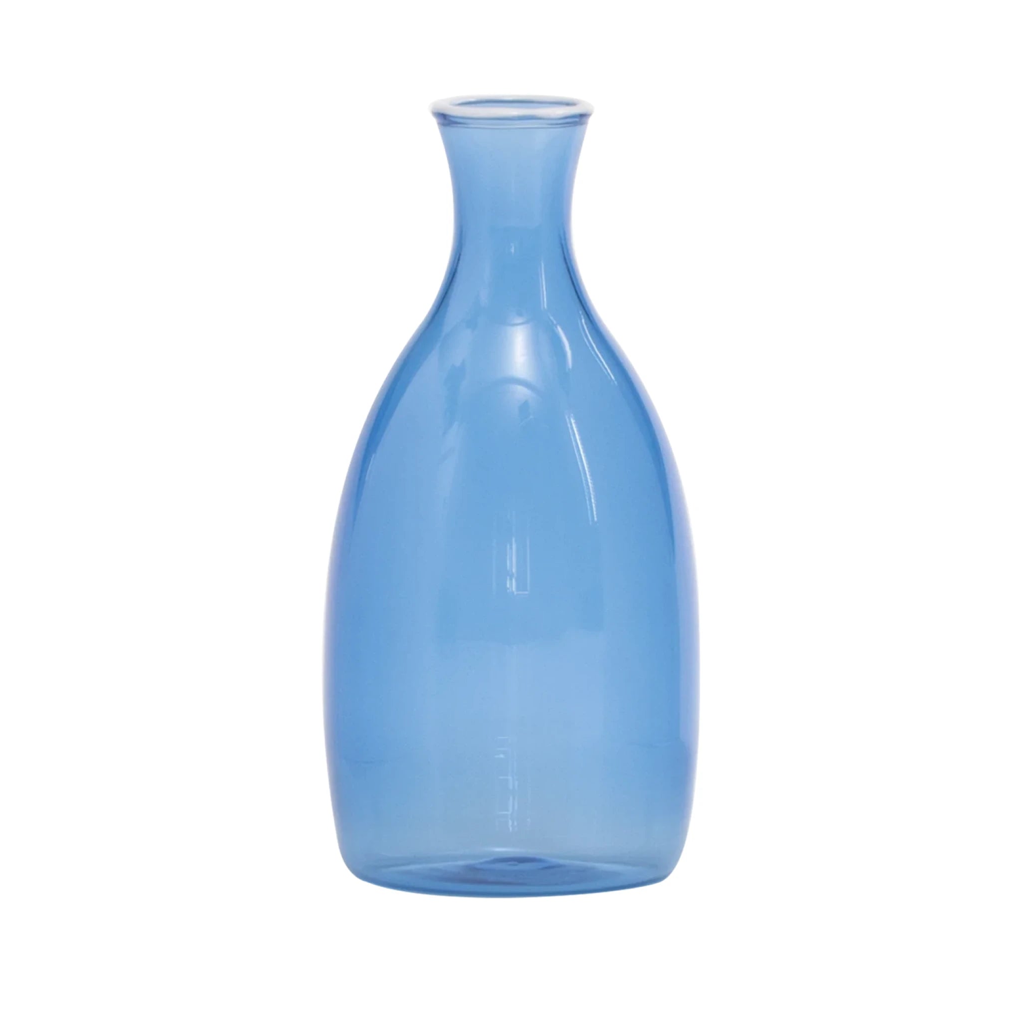 UN FIORE Handmade Glass Vase - Tall