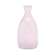 UN FIORE Handmade Glass Vase - Tall