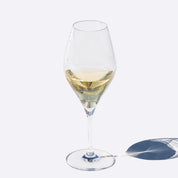 VEM Sparkling & White Wine Tall 430ml (Set of 4)