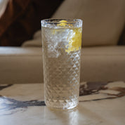 Mixology Highball Set of 4
