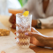 Mixology Highball Set of 4