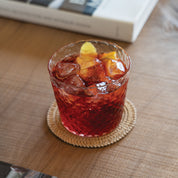 Mixology XL Tumbler Set of 4