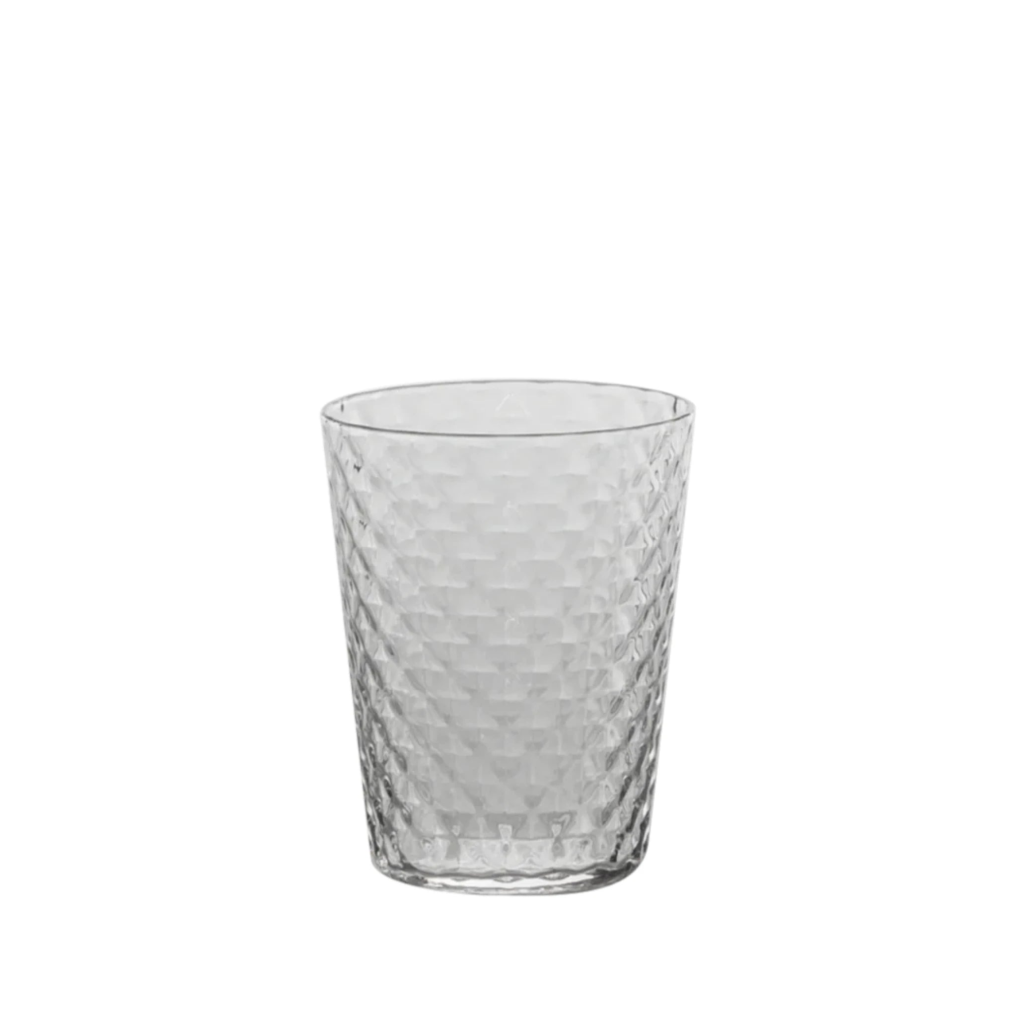 Mixology Tumbler Set of 4