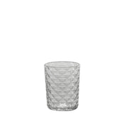 Mixology Shot Glass Set of 4