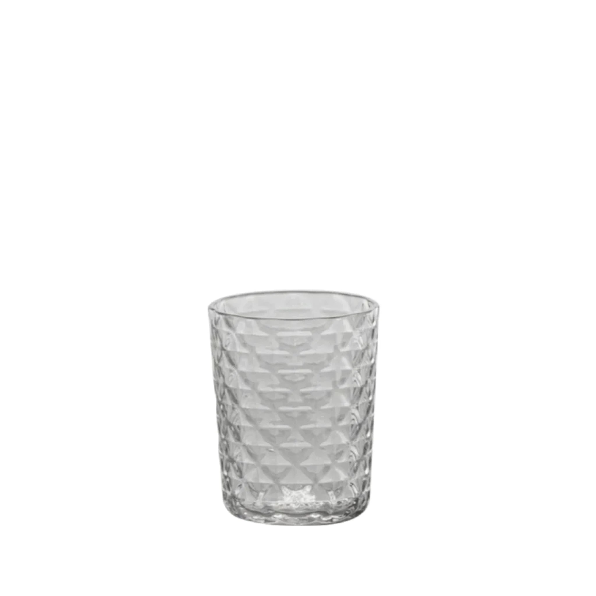 Mixology Shot Glass Set of 4