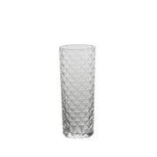 Mixology Shot Glass Cylinder Set of 4