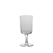 Mixology Shot Glass with Stem Set of 4