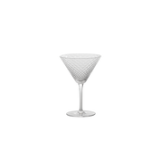 Mixology Martini Glass Box of 4