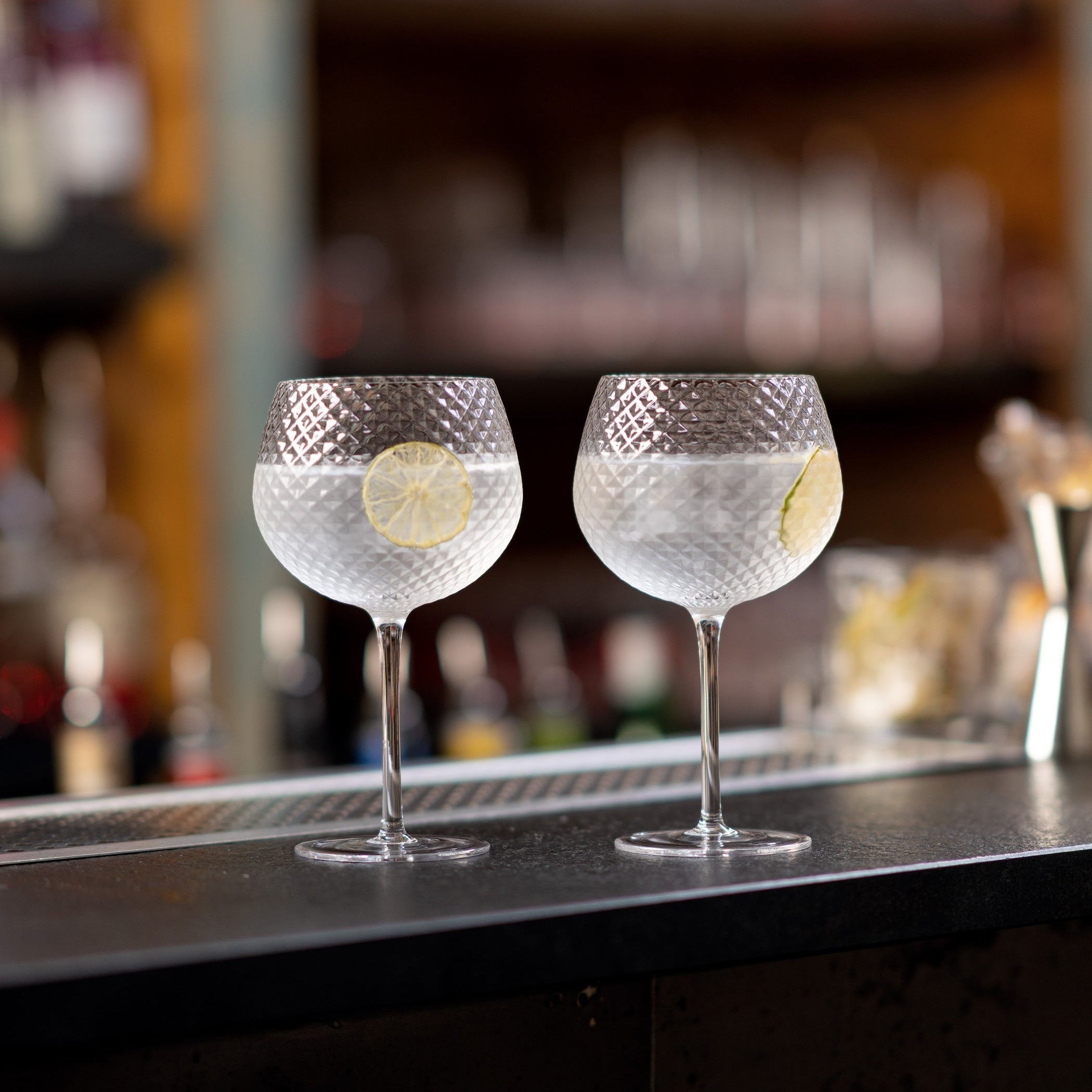 Mixology Cocktail XL Balloon Glass Set of 4