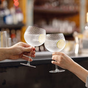 Mixology Cocktail XL Balloon Glass Set of 4