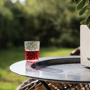 Mixology Shot Glass Set of 4