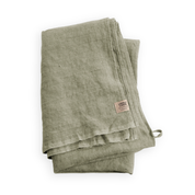 Lovely Linen Hammam Towel