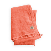 Lovely Linen Hammam Towel