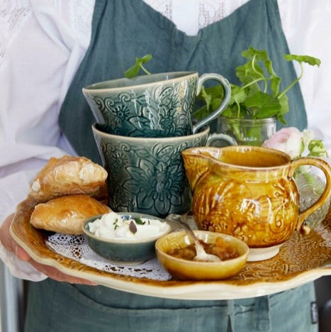 Tea Mug