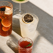 Mixology Tumbler Set of 4