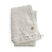 Lovely Linen Hammam Towel